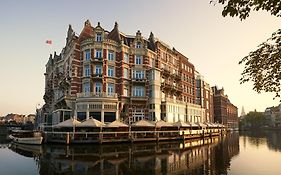 De L’Europe Amsterdam – The Leading Hotels of the World